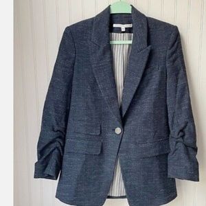 Size 8 Veronica Beard blazer